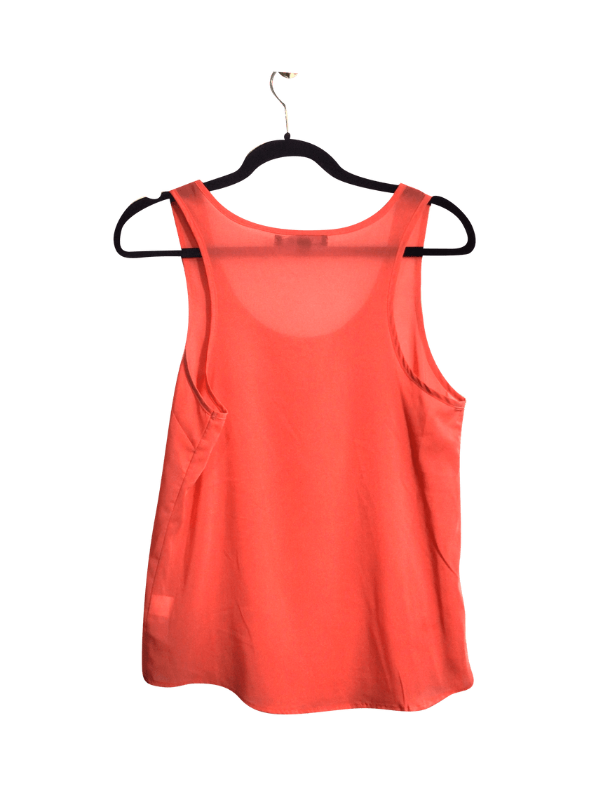 U2B Women Tank Tops Regular fit in Pink - S