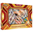 Charizard EX Box