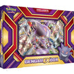 Gengar EX Box