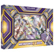 Mewtwo EX Box