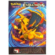 XY Evolutions Prerelease Kit