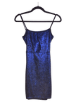 PRETTY LITTLE THING Women Midi Dresses Regular fit in Blue - 4