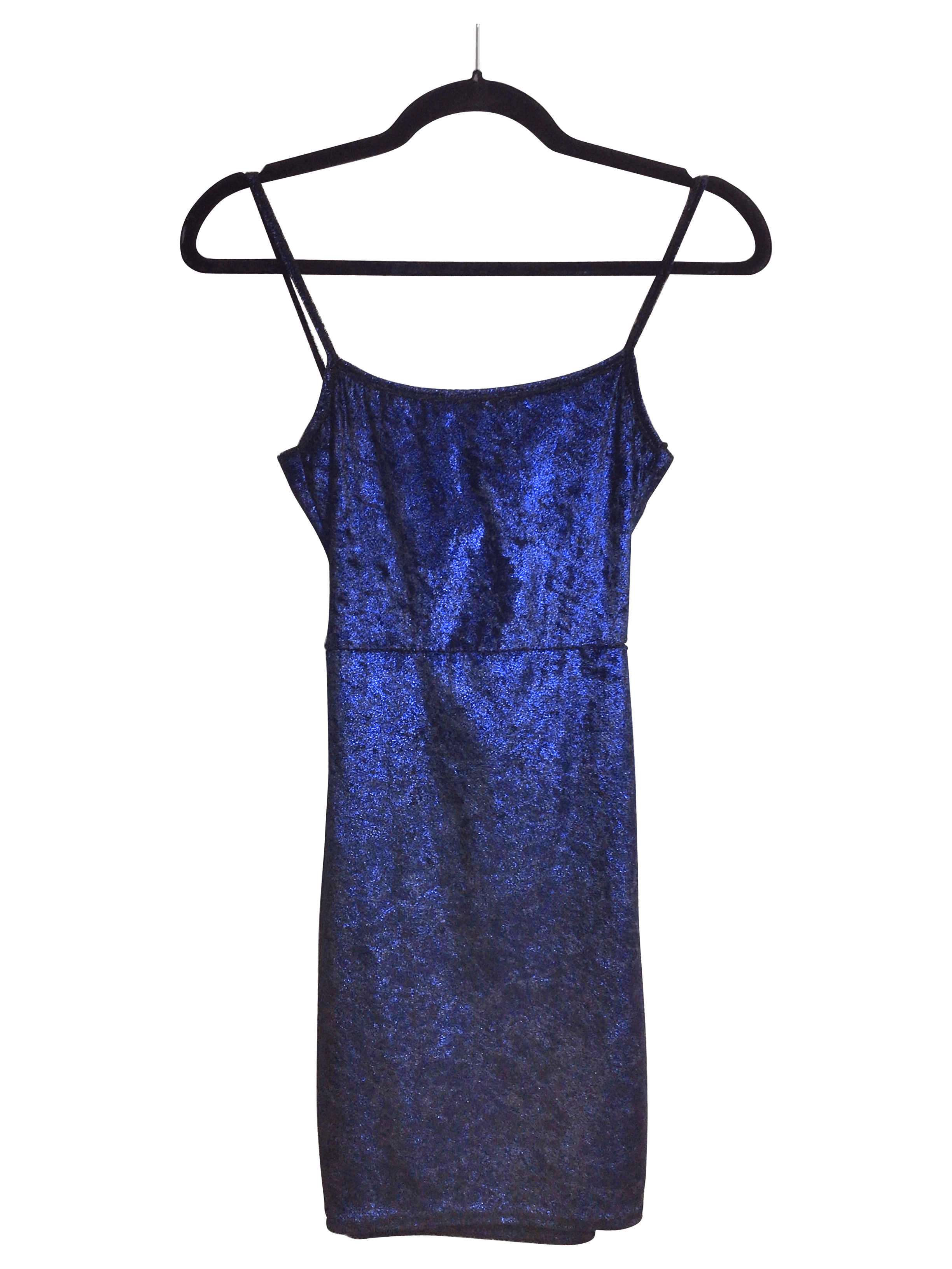 PRETTY LITTLE THING Women Midi Dresses Regular fit in Blue - 4