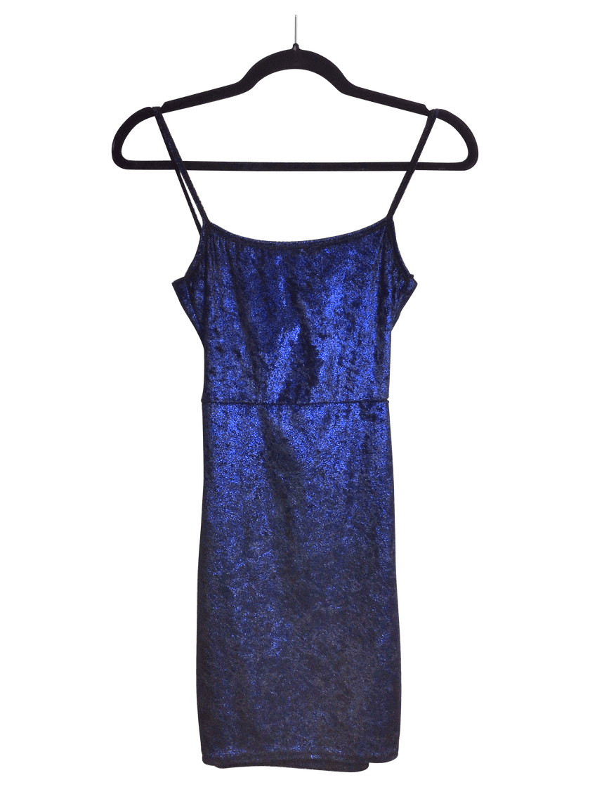 PRETTY LITTLE THING Women Midi Dresses Regular fit in Blue - 4