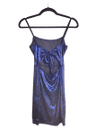 PRETTY LITTLE THING Women Midi Dresses Regular fit in Blue - 4
