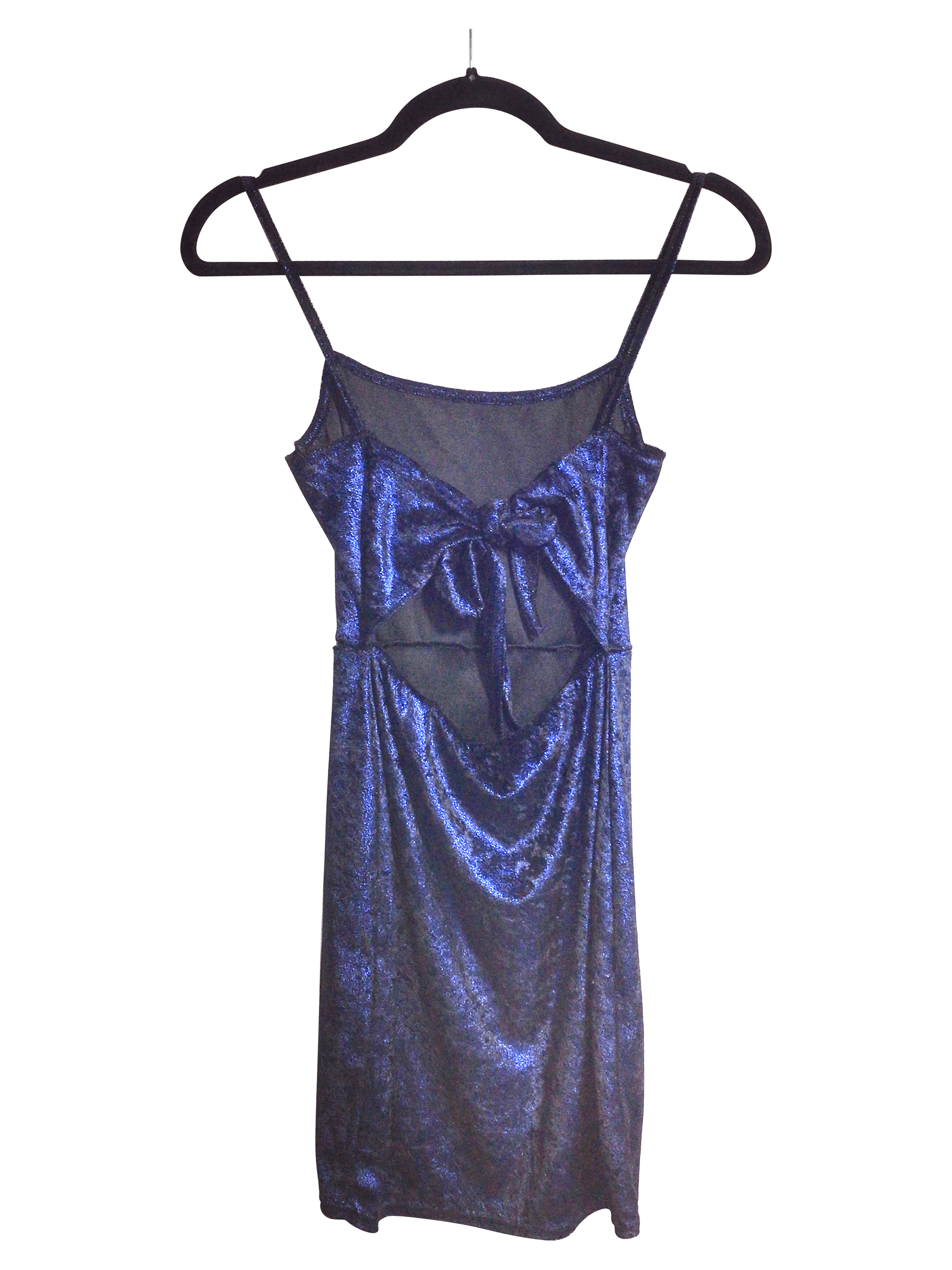 PRETTY LITTLE THING Women Midi Dresses Regular fit in Blue - 4