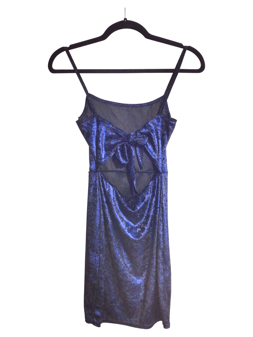 PRETTY LITTLE THING Women Midi Dresses Regular fit in Blue - 4