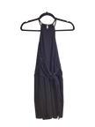 UNBRANDED Women Rompers Regular fit in Black - S
