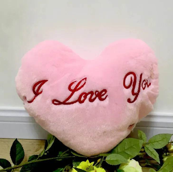 Unique Luminous Pillow Vivid Star Design LED Light Colorful Cushion Stars Plush Pillow Toys Gift For Kids Children Girl
