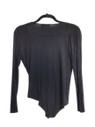 BOOHOO Women Bodysuits Regular fit in Black - 6