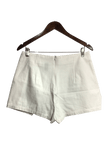 SHEIN Women Casual Skirts Regular fit in White - L