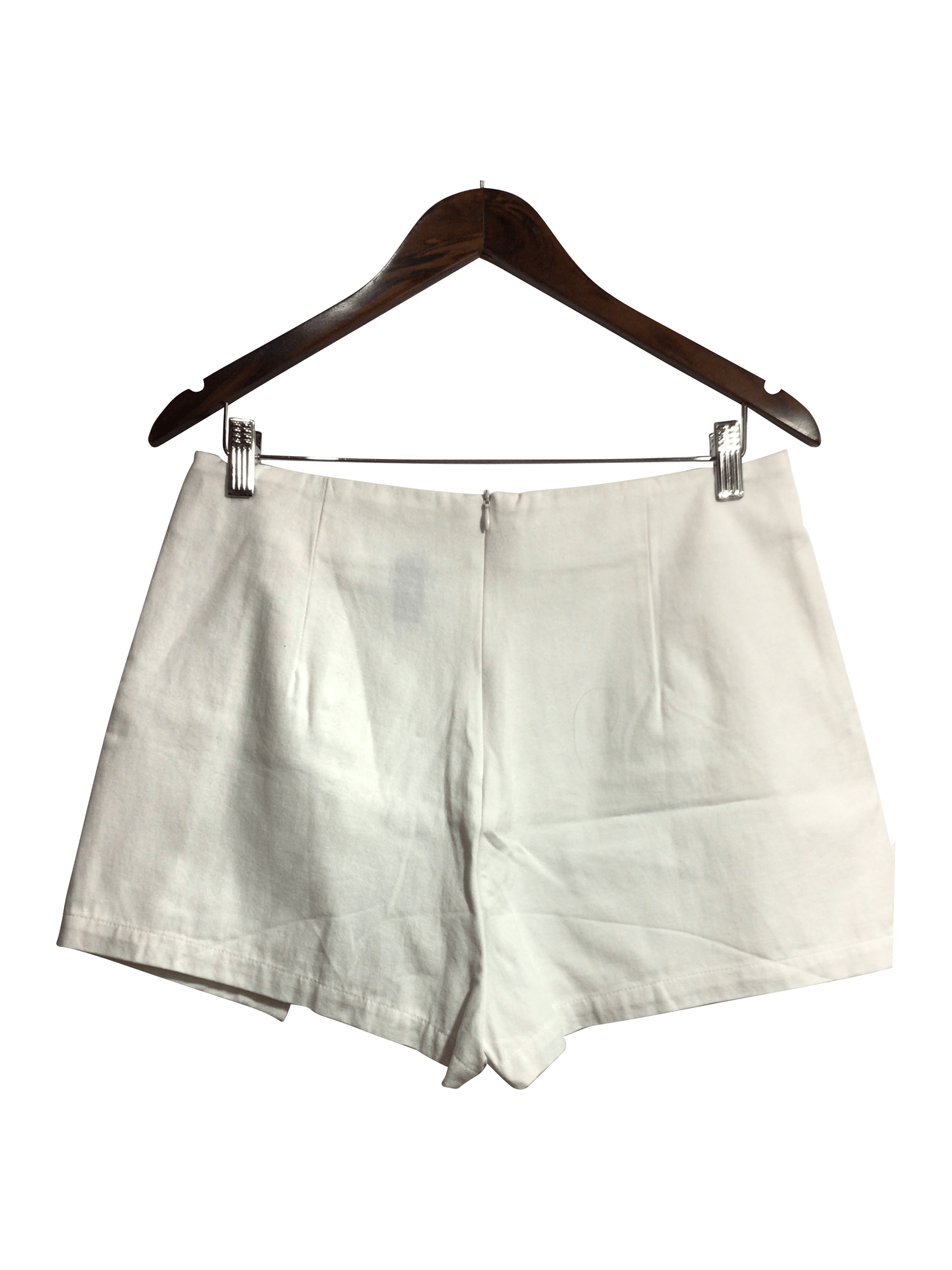 SHEIN Women Casual Skirts Regular fit in White - L