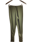 MISSGUIDED Women Activewear Leggings Regular fit in Green - 4