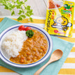 Hachi Hachibo Mild Curry (130G) [Best Before Date: 2026.07.08]
