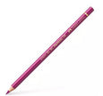 Faber-Castell - Polychromos - Individual Pencil - Pinks and Violets