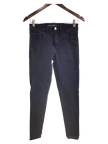 AMERICAN EAGLE Women Straight-Legged Jeans Regular fit in Black - 2