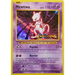Mewtwo - 51/108 (Prerelease) [Staff] (51/108) (PR)