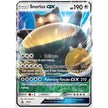 Snorlax GX - SM05 (SM05) (SMP)