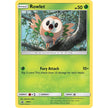 Rowlet - SM01 (SM01) (SMP)