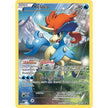 Keldeo - XY118 (XY118) (PR)
