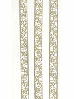 Deco Stickers - Rose Ribbon