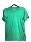 ARMANI Women T-Shirts Regular fit in Green - XS