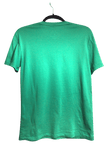 ARMANI Women T-Shirts Regular fit in Green - XS