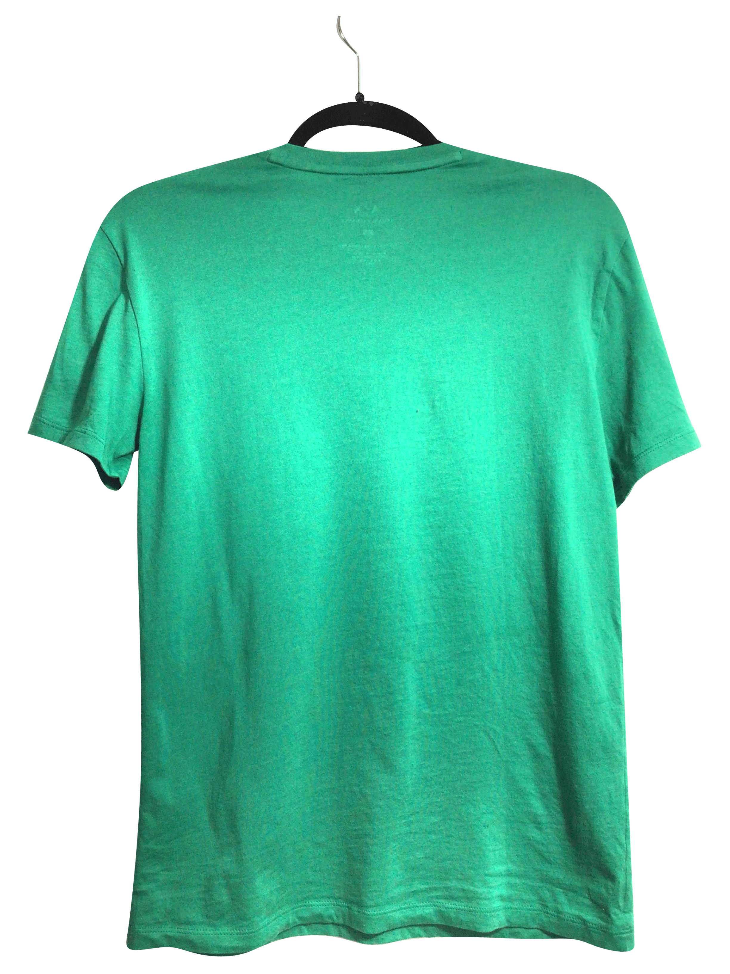 ARMANI Women T-Shirts Regular fit in Green - XS