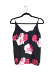 BANANA REPUBLIC Women Blouses Regular fit in Black - XS