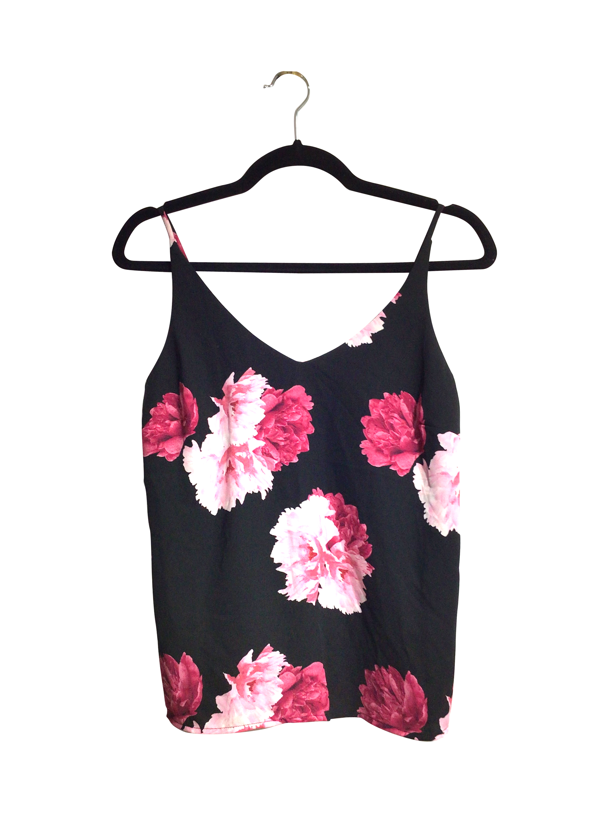 BANANA REPUBLIC Women Blouses Regular fit in Black - XS
