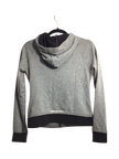 ATHLETIC WORKS Women Sweatshirts Regular fit in Gray - XS