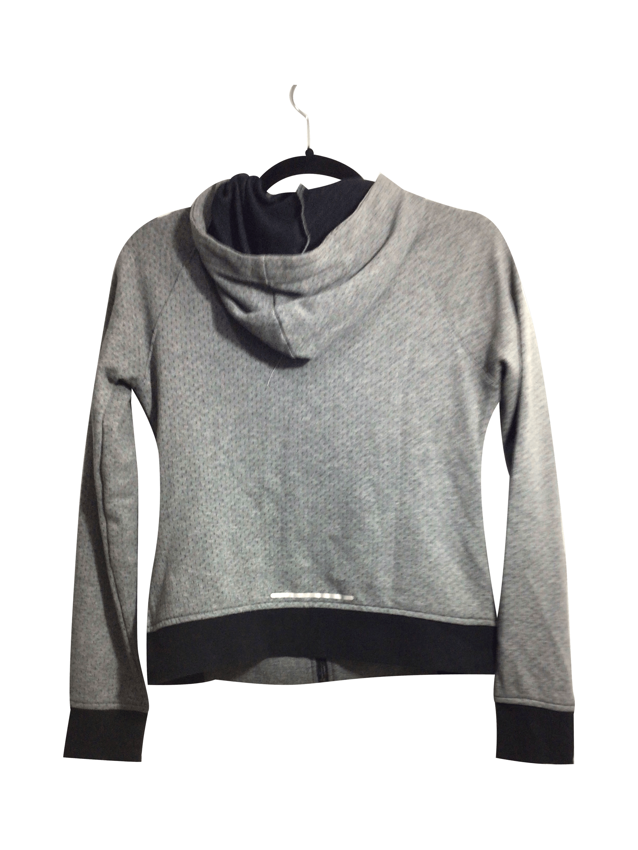 ATHLETIC WORKS Women Sweatshirts Regular fit in Gray - XS