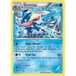 Greninja - XY162 (XY162) (PR)