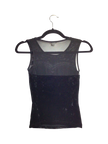 GARAGE Women Tank Tops Regular fit in Black - XS