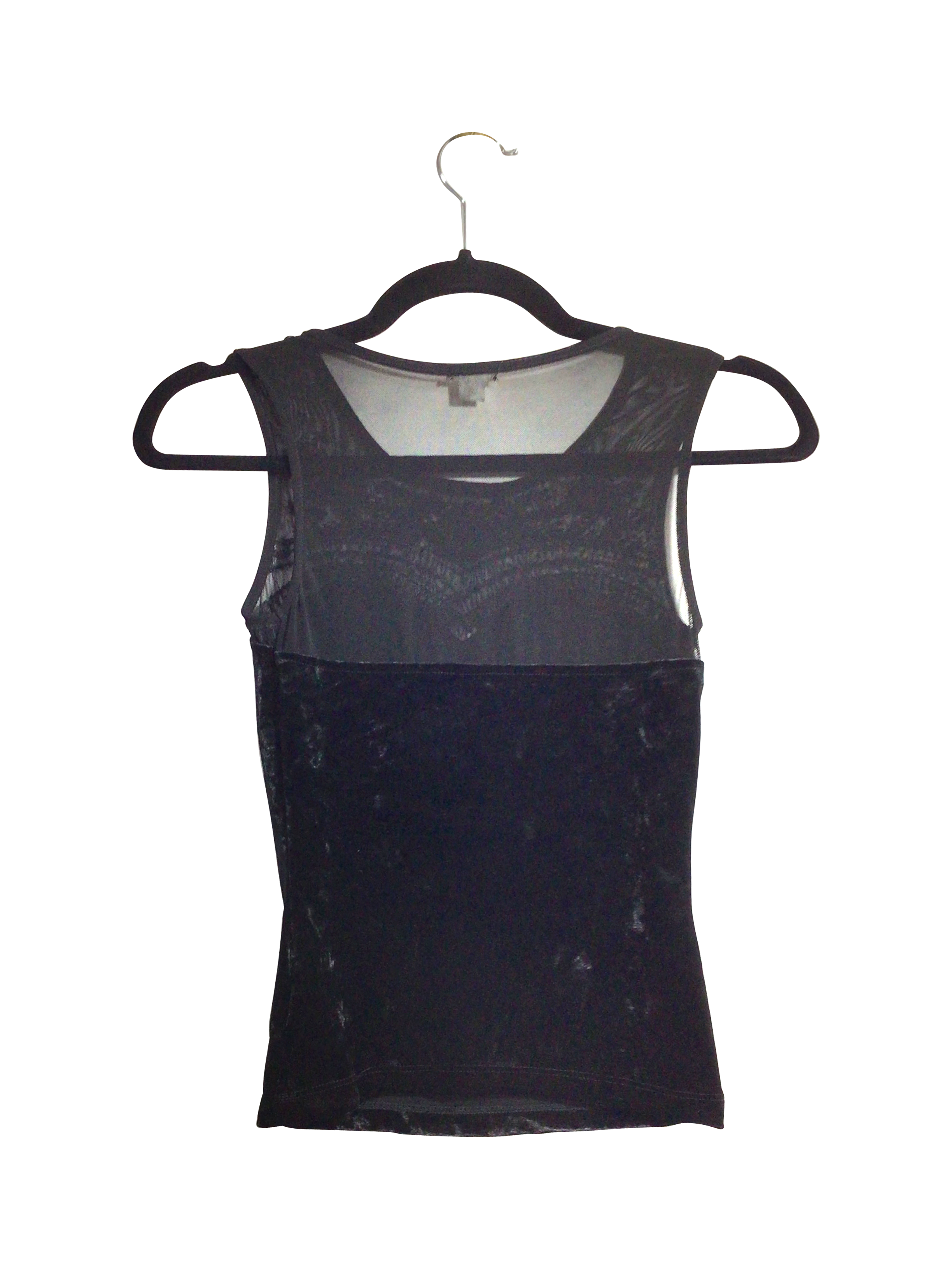 GARAGE Women Tank Tops Regular fit in Black - XS