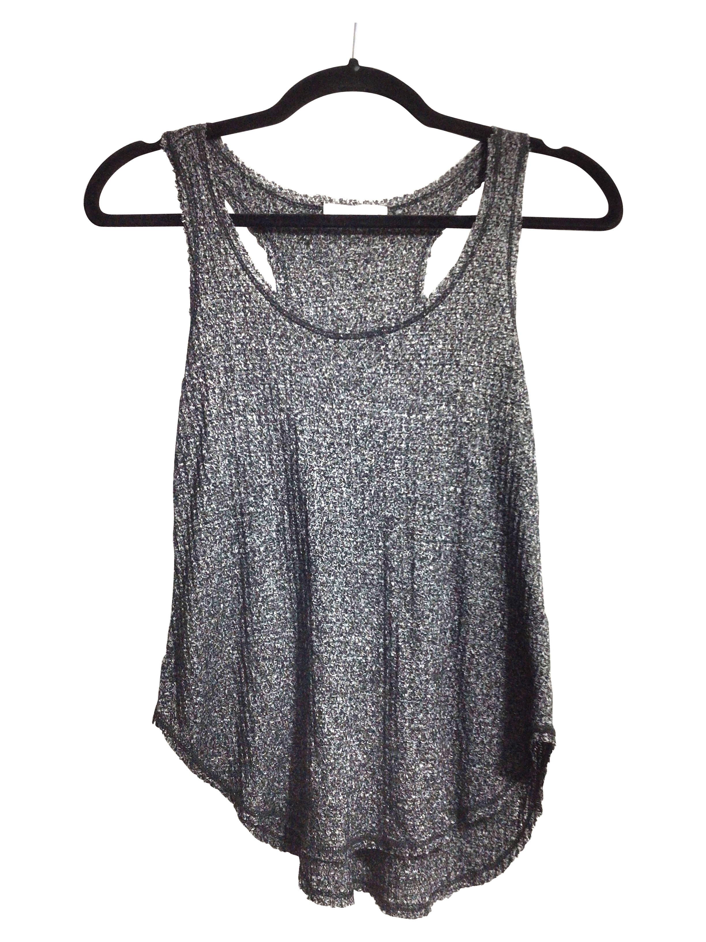 ANTISTAR Women Tank Tops Regular fit in Gray - XS
