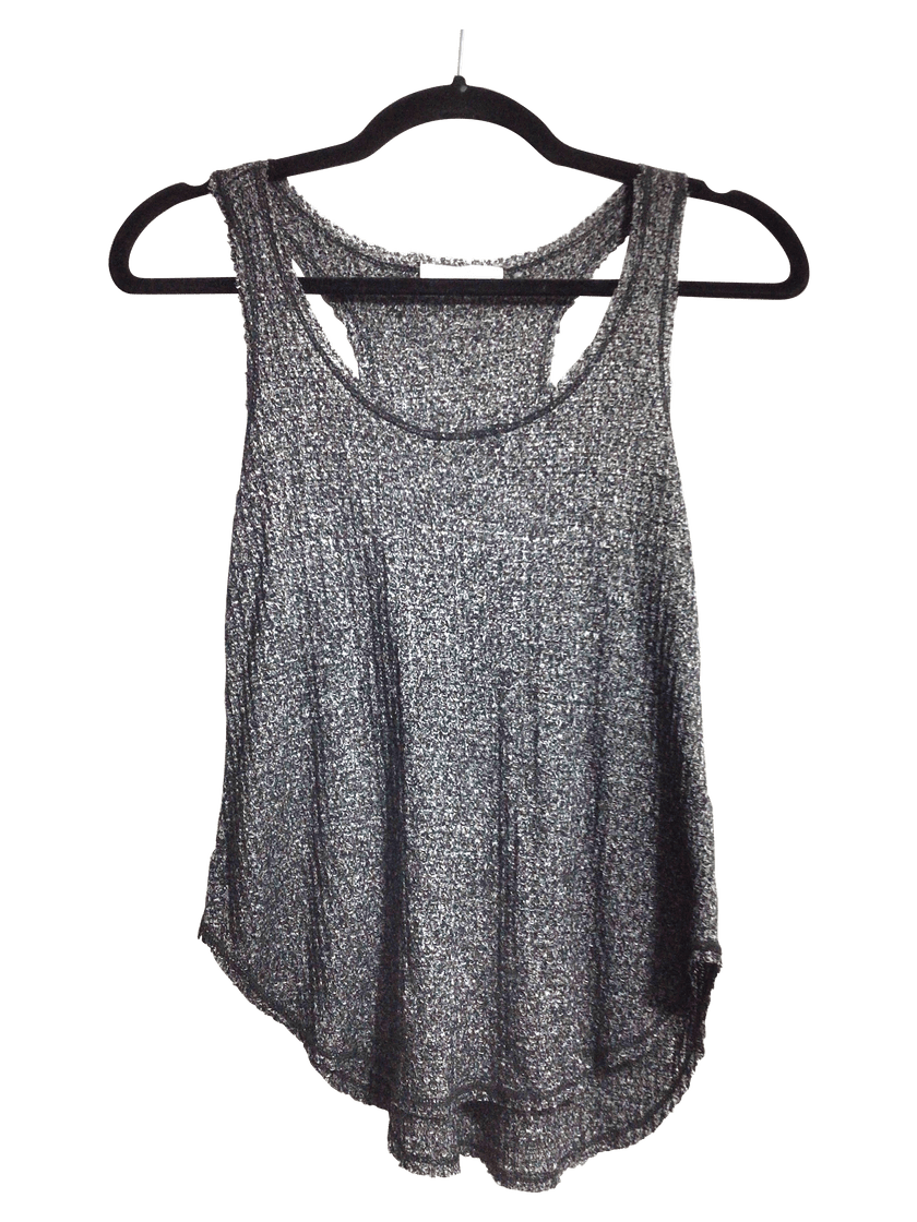 ANTISTAR Women Tank Tops Regular fit in Gray - XS