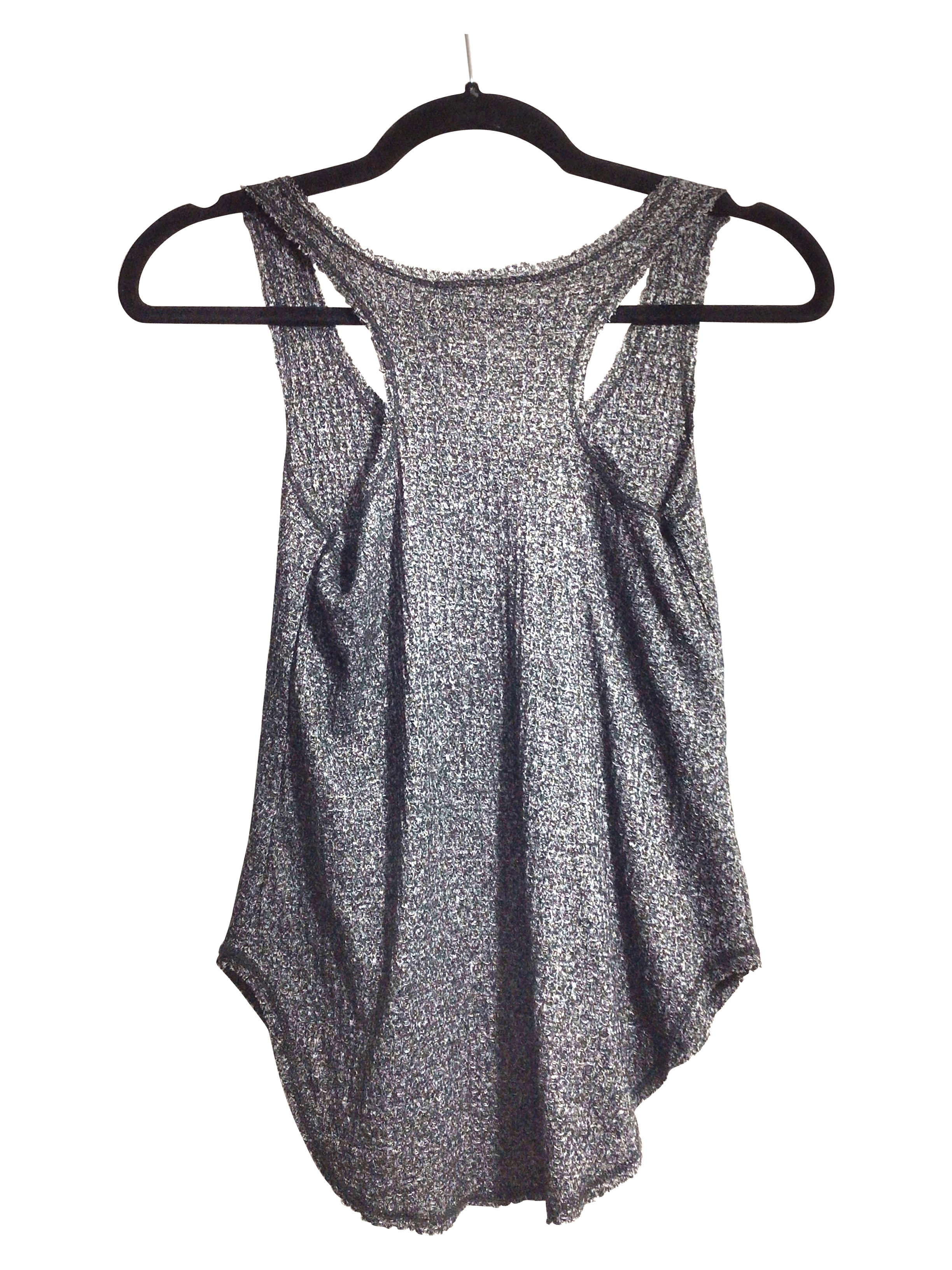 ANTISTAR Women Tank Tops Regular fit in Gray - XS