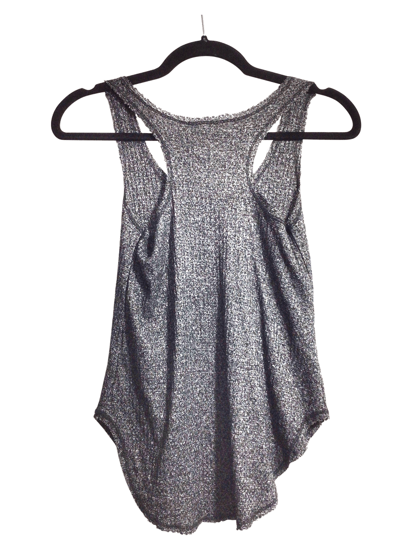 ANTISTAR Women Tank Tops Regular fit in Gray - XS