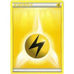 Lightning Energy (2013 Unnumbered) (PR)