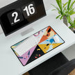 Calling all eevees playmat/computer mat