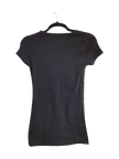 ALL STYLE Women T-Shirts Regular fit in Black - S