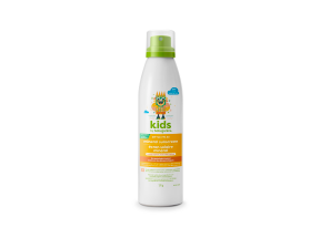 Babyganics - Kids SPF50 Sunscreen Spray (170g)