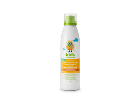 Babyganics - Kids SPF50 Sunscreen Spray (170g)