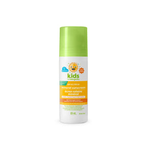 Babyganics - Kids SPF50 Roll-On Sunscreen (89ml)
