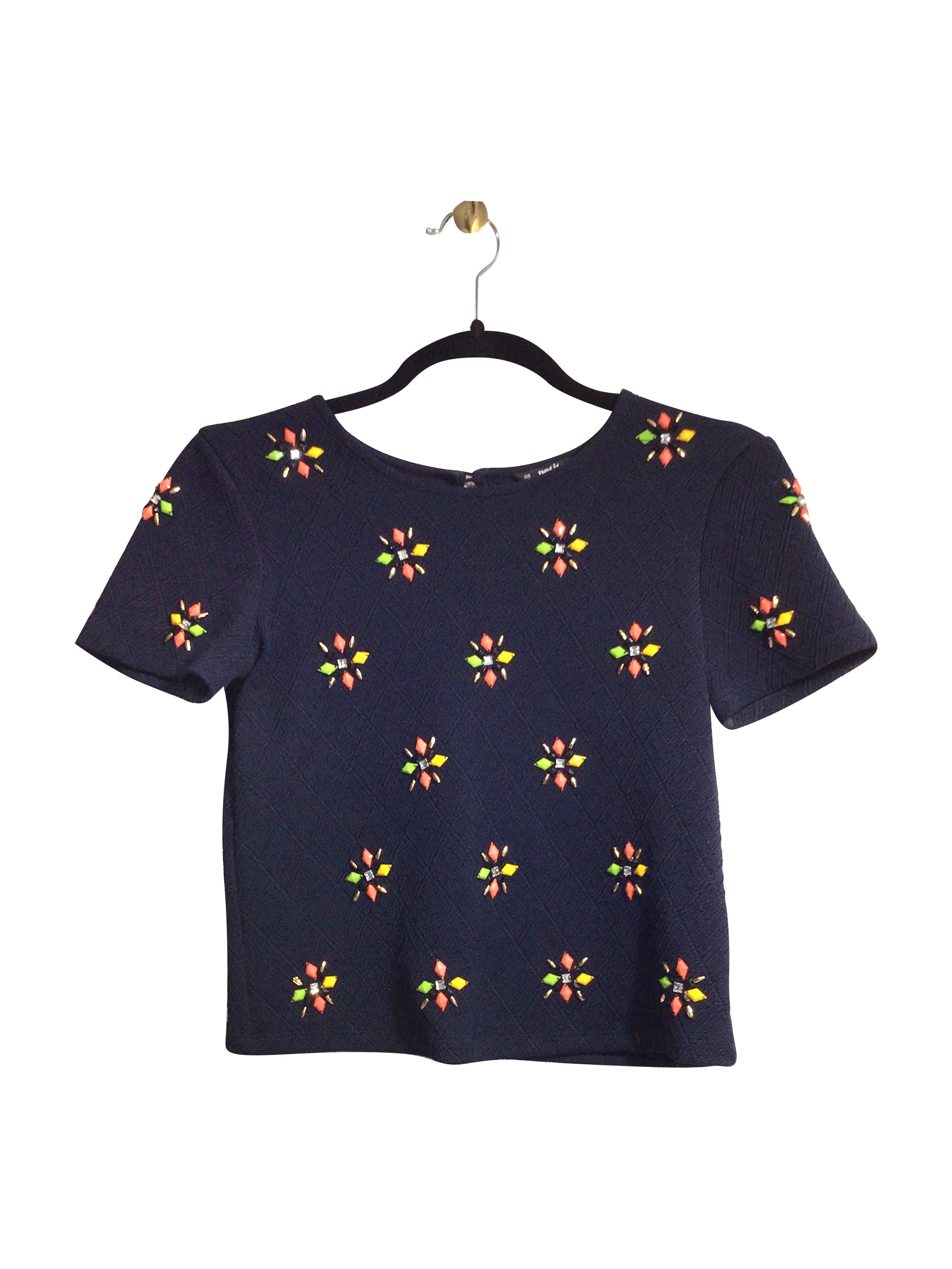 MISS SELFRIDGE Women T-Shirts Regular fit in Blue - 4