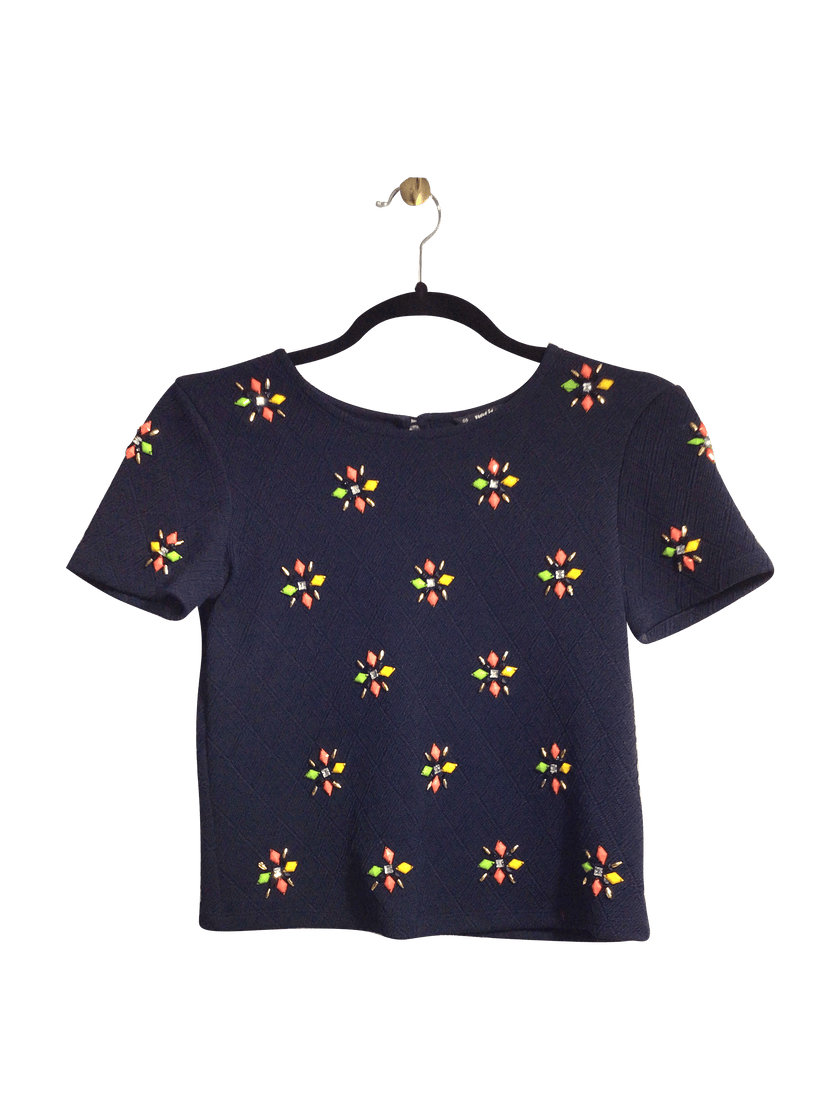 MISS SELFRIDGE Women T-Shirts Regular fit in Blue - 4