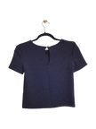 MISS SELFRIDGE Women T-Shirts Regular fit in Blue - 4