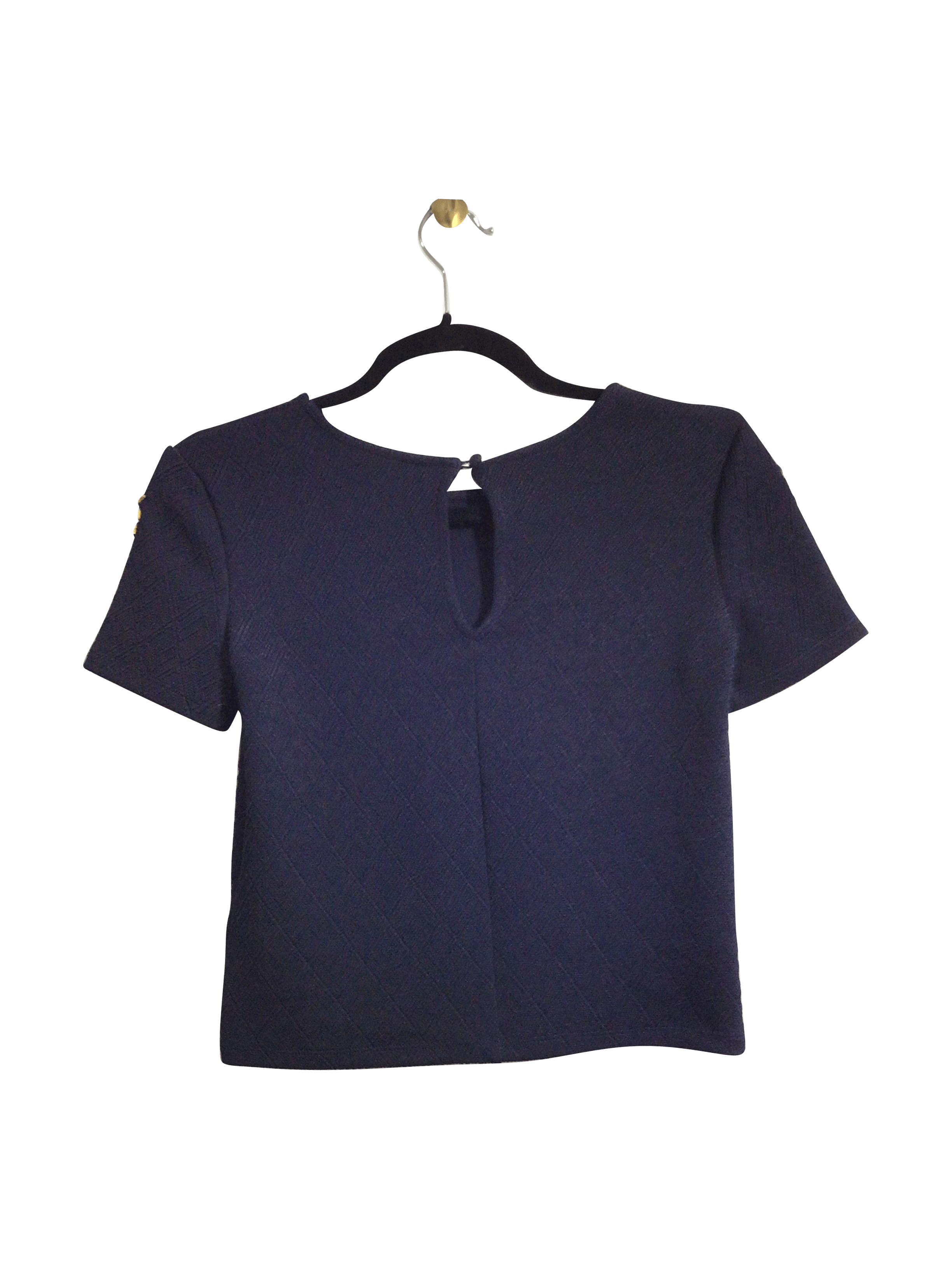 MISS SELFRIDGE Women T-Shirts Regular fit in Blue - 4