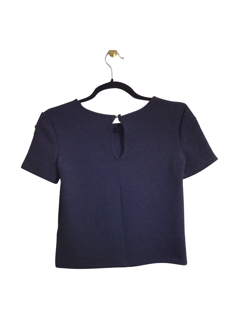MISS SELFRIDGE Women T-Shirts Regular fit in Blue - 4